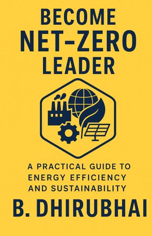 BECOME NET-ZERO LEADER