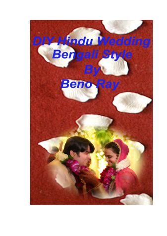 Hindu Marriage Ceremony
