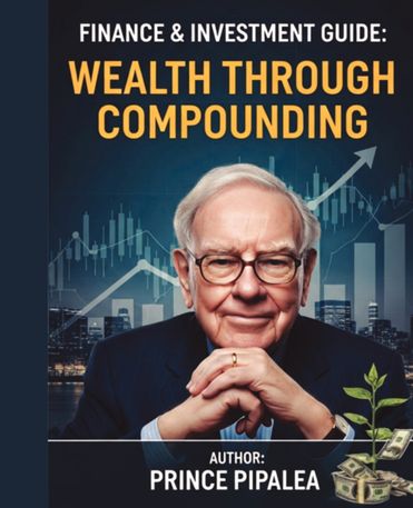 Finance & Investment Guide : Wealth Through Compounding