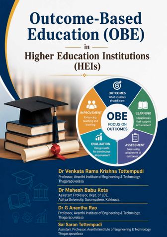 Outcome-Based Education (OBE) in Higher Education Institutions (HEIs)