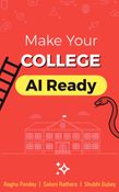 Make Your College AI Ready