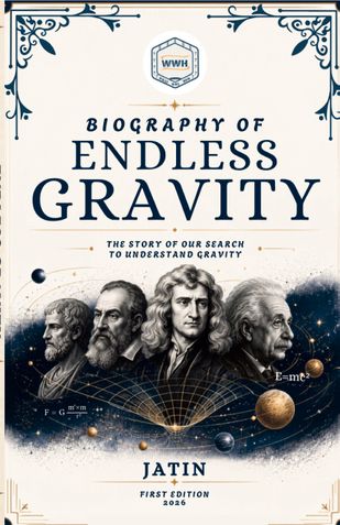 Biography of Endless Gravity