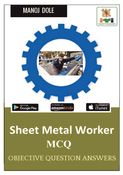 Sheet Metal Worker MCQ