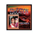 EDUCATION