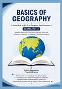 Basics of Geography