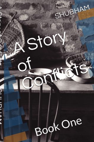 A Story of Conflicts