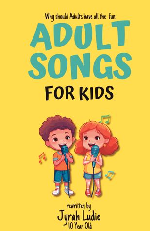Adult Songs For Kids