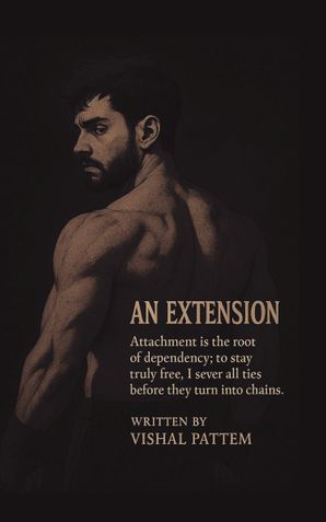 AN EXTENSION