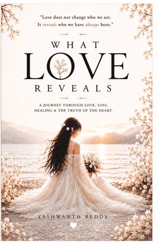 What Love Reveals