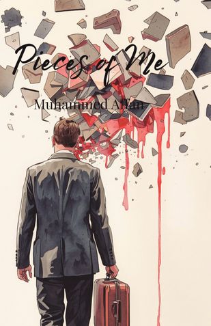 Pieces of Me