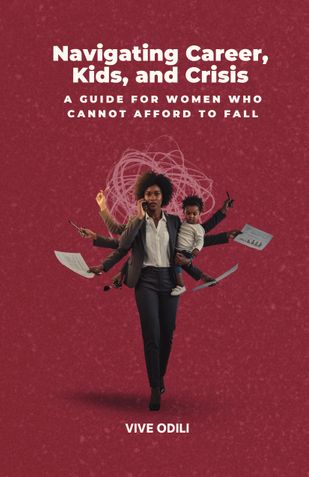 Navigating Career, Kids, and Crisis