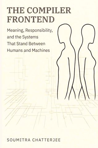 The Compiler Frontend