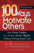 100 Ways To Motivate others