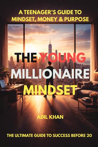 The Young Millionaire Mindset