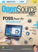 Open Source for You, December 2015