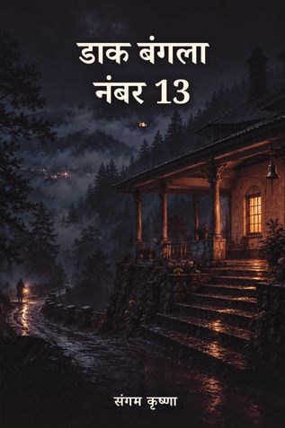 डाक बंगला नंबर 13