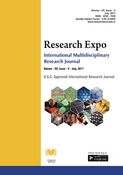 Research Expo : July - 2017