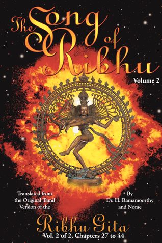 The Song of Ribhu, Vol. 2