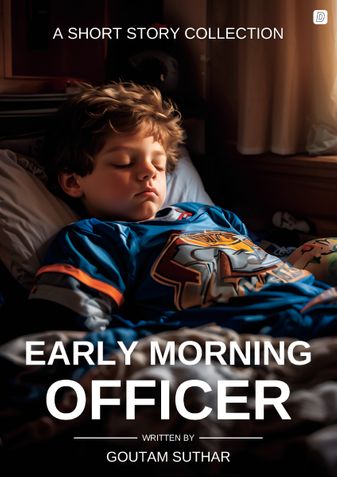 Early Morning Officer