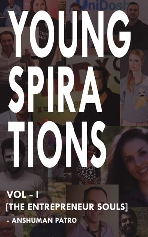 YOUNGSPIRATIONS: Volume I