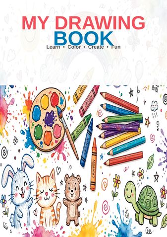 Drawing book