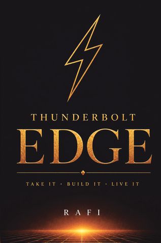 THUNDERBOLT EDGE