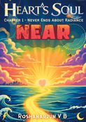 Heart's Soul Chapter 1 - Never Ends About Radiance