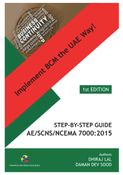 Step by step guide to the NCEMA 7000