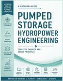 PUMPED STORAGE HYDROPOWER ENGINEERING