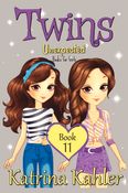Books for Girls - TWINS : Book 11
