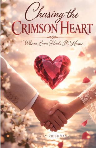 Chasing the Crimson Heart: Where Love Finds Its Home