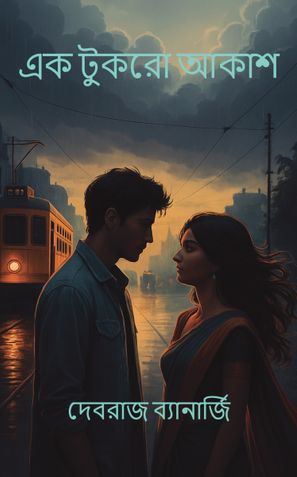 এক টুকরো আকাশ