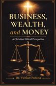 Business, Wealth, and Money: A Christian Ethical Perspective