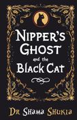 Nipper’s Ghost and the Black Cat