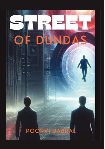 STREET OF DUNDAS