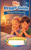 My Prayer Guide