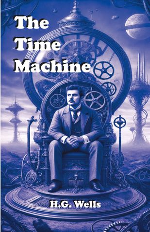 The Time Machined