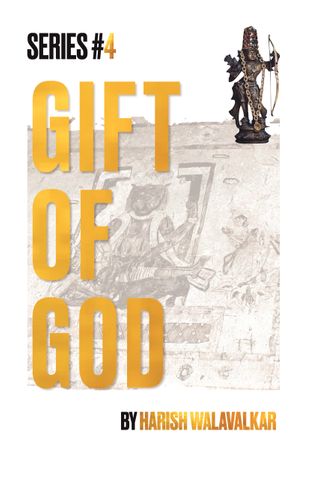 GIFT OF GOD_ SERIES #4