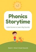 Phonics Storytime