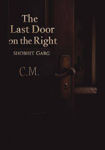 The Last Door on the Right