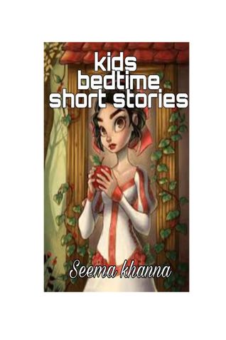 Kids bedtime short stories