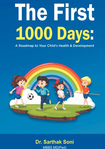 The First 1000 Days