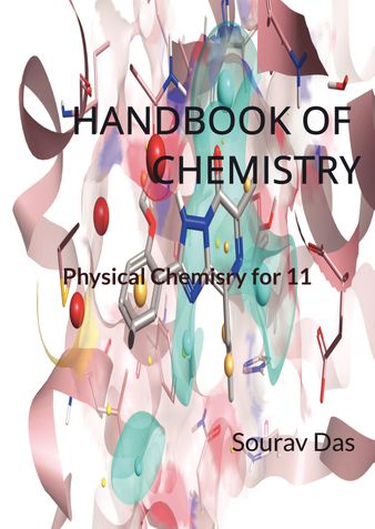 HANDBOOK OF PHYSICAL CHEMISTRY