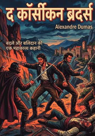 द कॉर्सीकन ब्रदर्स