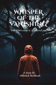 Whisper Of The Vanishing