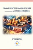 Management of Financial Services ........and their Marketing