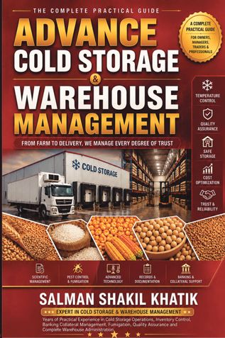 ADVANCE COLD STORAG MANAGEMENT
