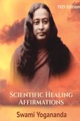 Scientific Healing Affirmations & The Psychological Chart of 1925