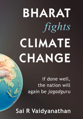 BHARAT fights climate change