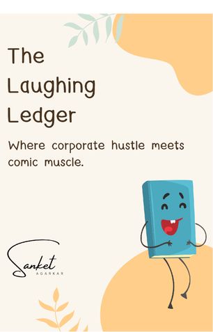 The Laughing Ledger